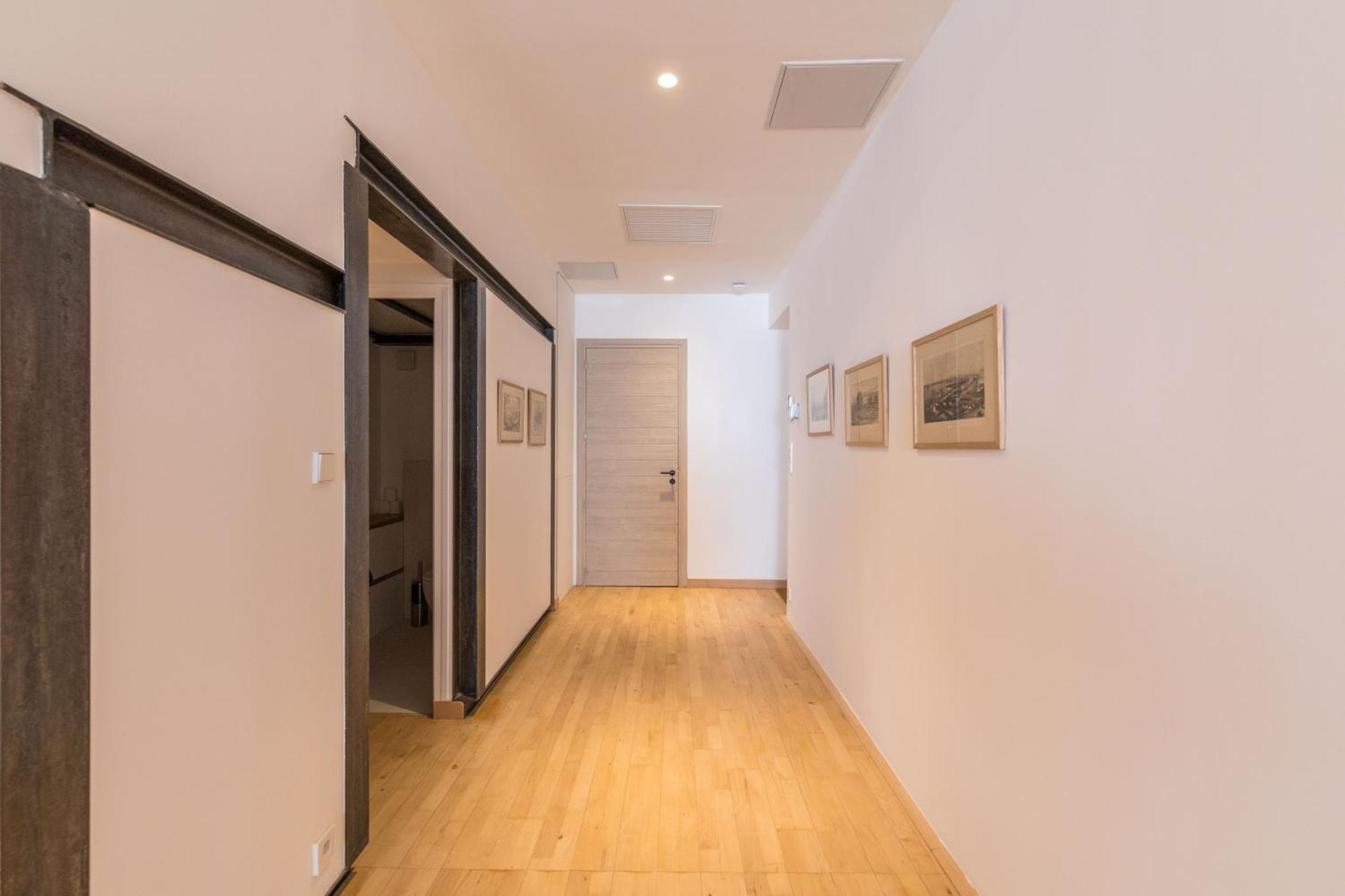 L'Arsenal - Tres Bel Appartement Sur Le Vieux-Port Marselha Exterior foto